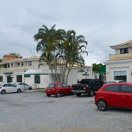 Apartamento Centro Buzios Armacao dos Buzios Exterior photo