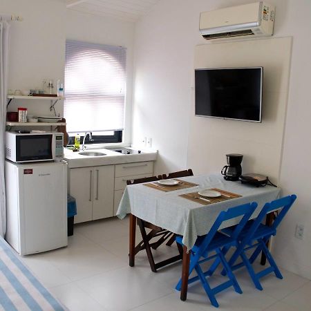 Apartamento Centro Buzios Armacao dos Buzios Exterior photo
