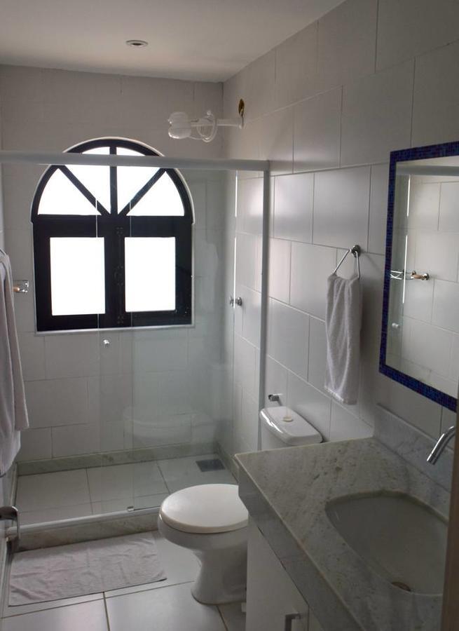 Apartamento Centro Buzios Armacao dos Buzios Exterior photo