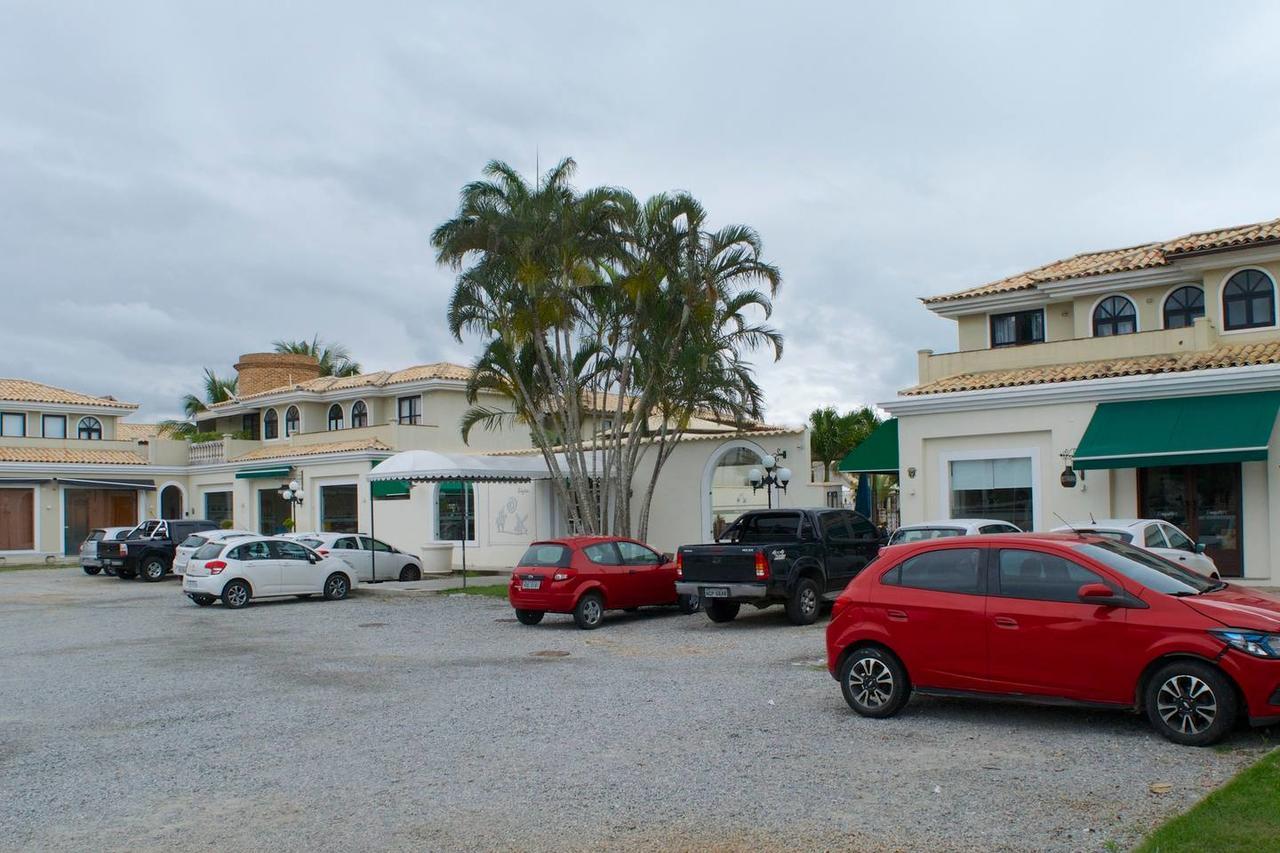 Apartamento Centro Buzios Armacao dos Buzios Exterior photo
